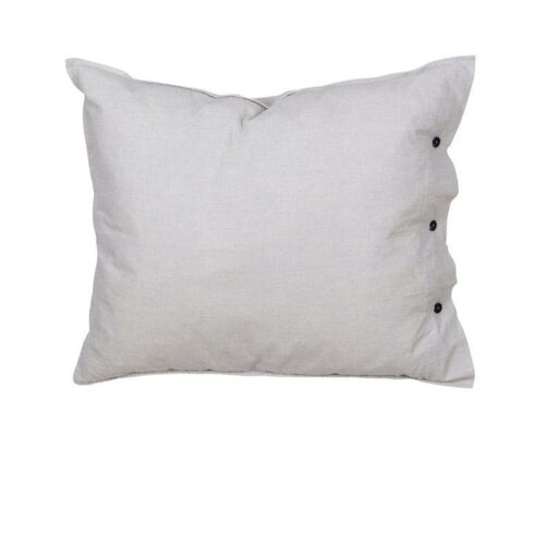 EDEN Örngott offwhite