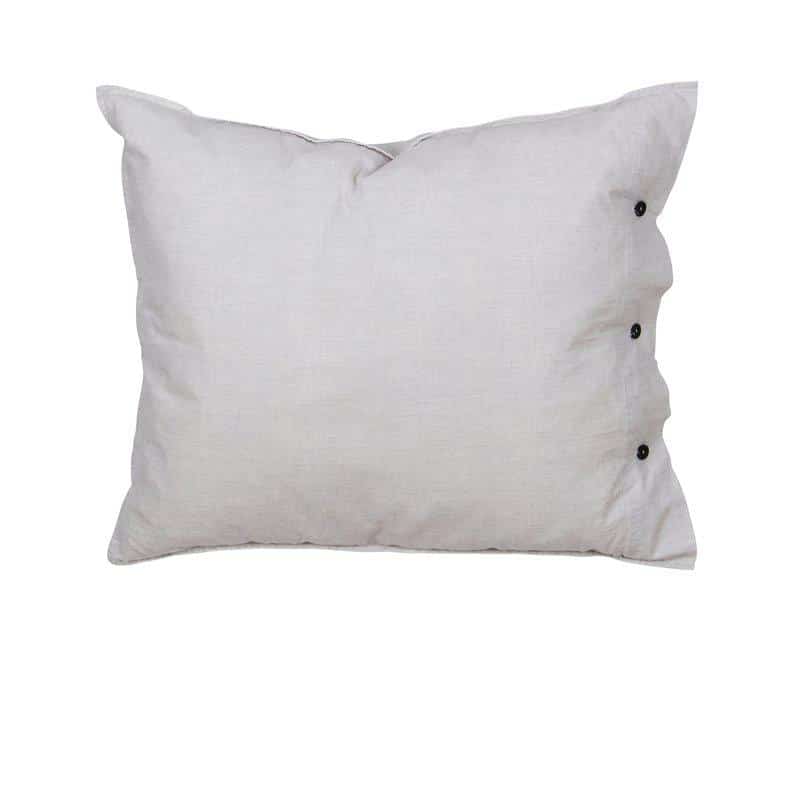 EDEN Örngott offwhite