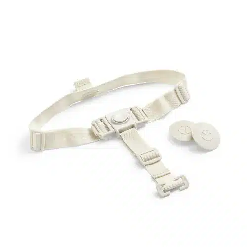 Elodie GRACE Barnstol - Vanilla White - Bild 18