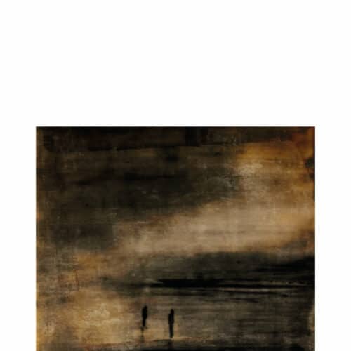 Artwood Tavla Sea Mist 120x80cm Plexiglas