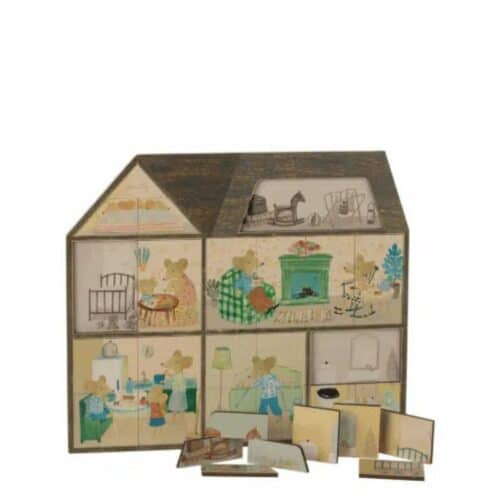 Maileg bondgårdspussel