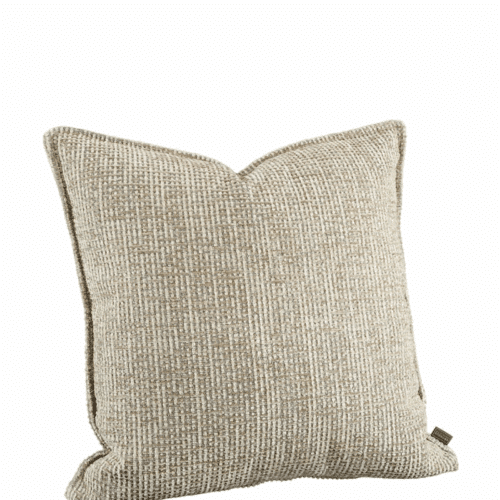 Artwood Kuddfodral Chanel liver 60x60