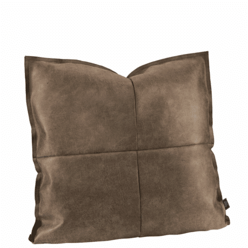 Artwood Kuddfodral Buffalo Brown 60x60