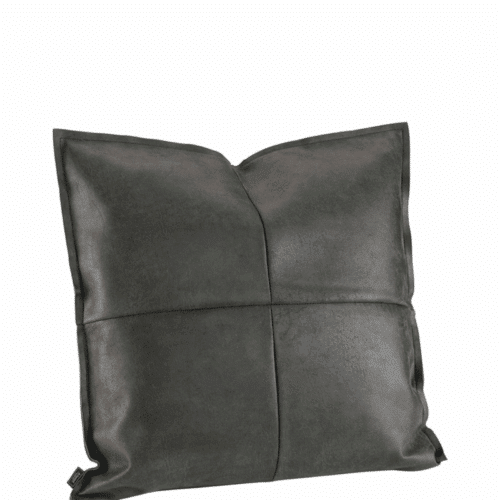 Artwood Kuddfodral Buffalo Anthracite 60x60