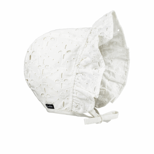 Elodie Babymössa Vintage Embroidery Anglaise
