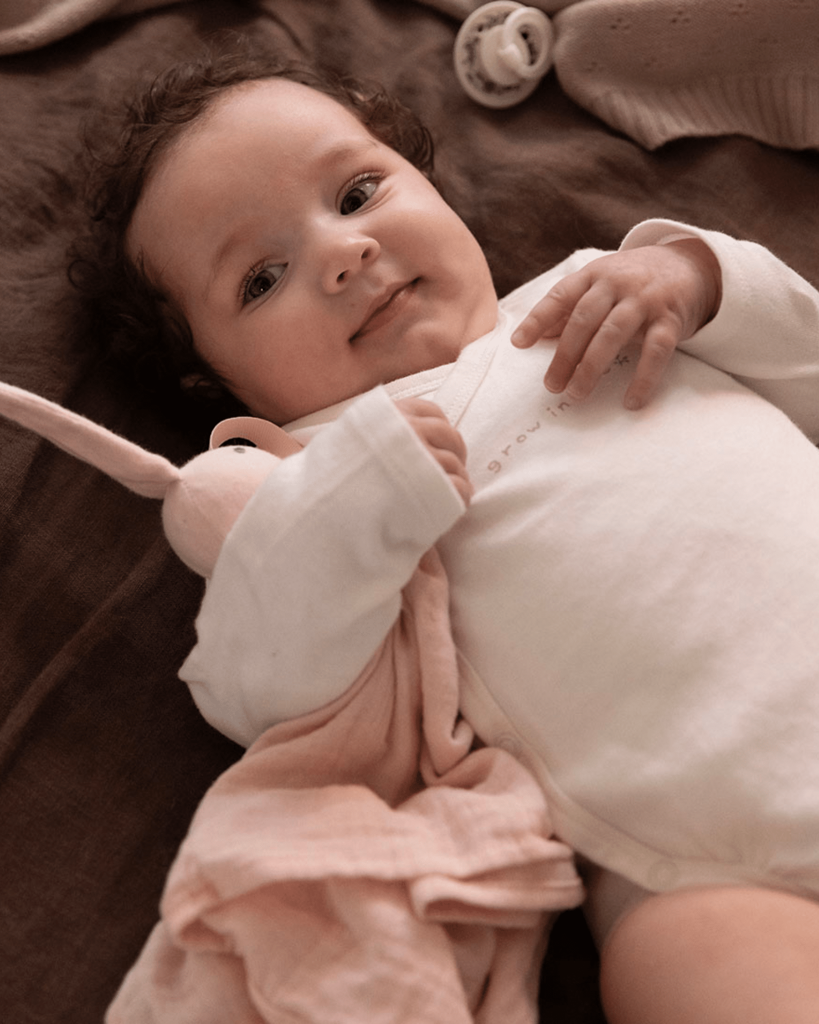 Elodie Snuttefilt Blinkie Mae - Bild 2