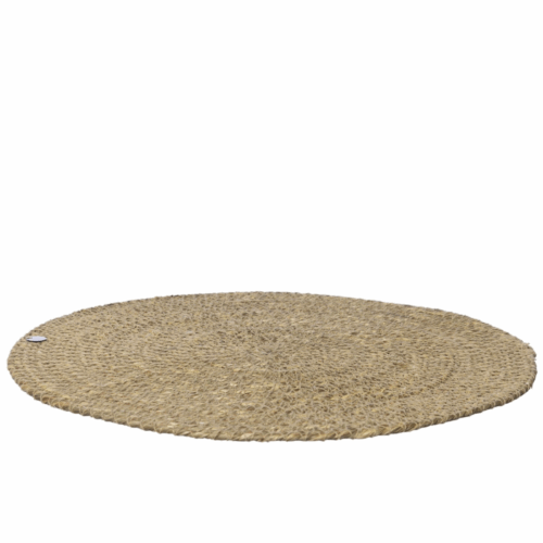 Ernst Bordstablett sjögräs natur