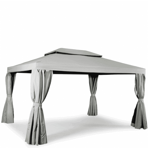 Hillerstorp Luxor Paviljong 300X400cm sand