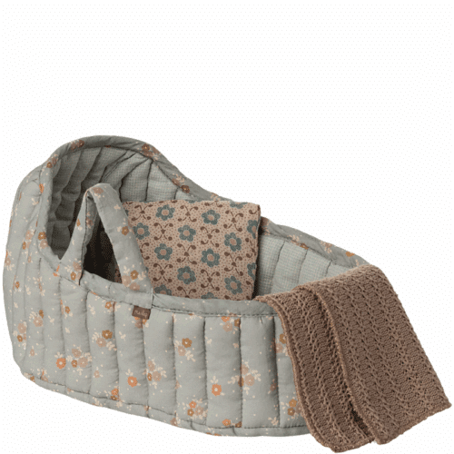 Maileg Liggdel Stor Blå