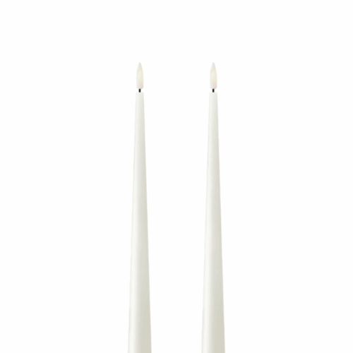 Ester & Erik Led Kronljus 30cm Silky 2st