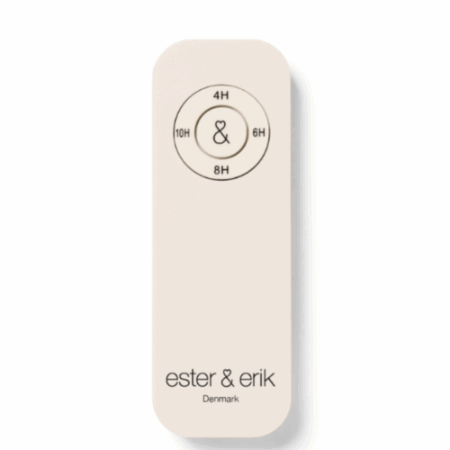 Ester & Erik Led Fjärrkontroll