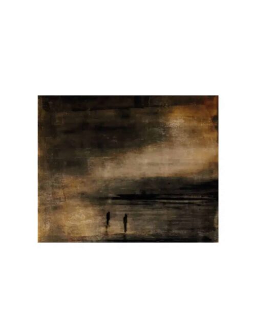 Artwood Tavla Sea Mist 120x80cm Plexiglas
