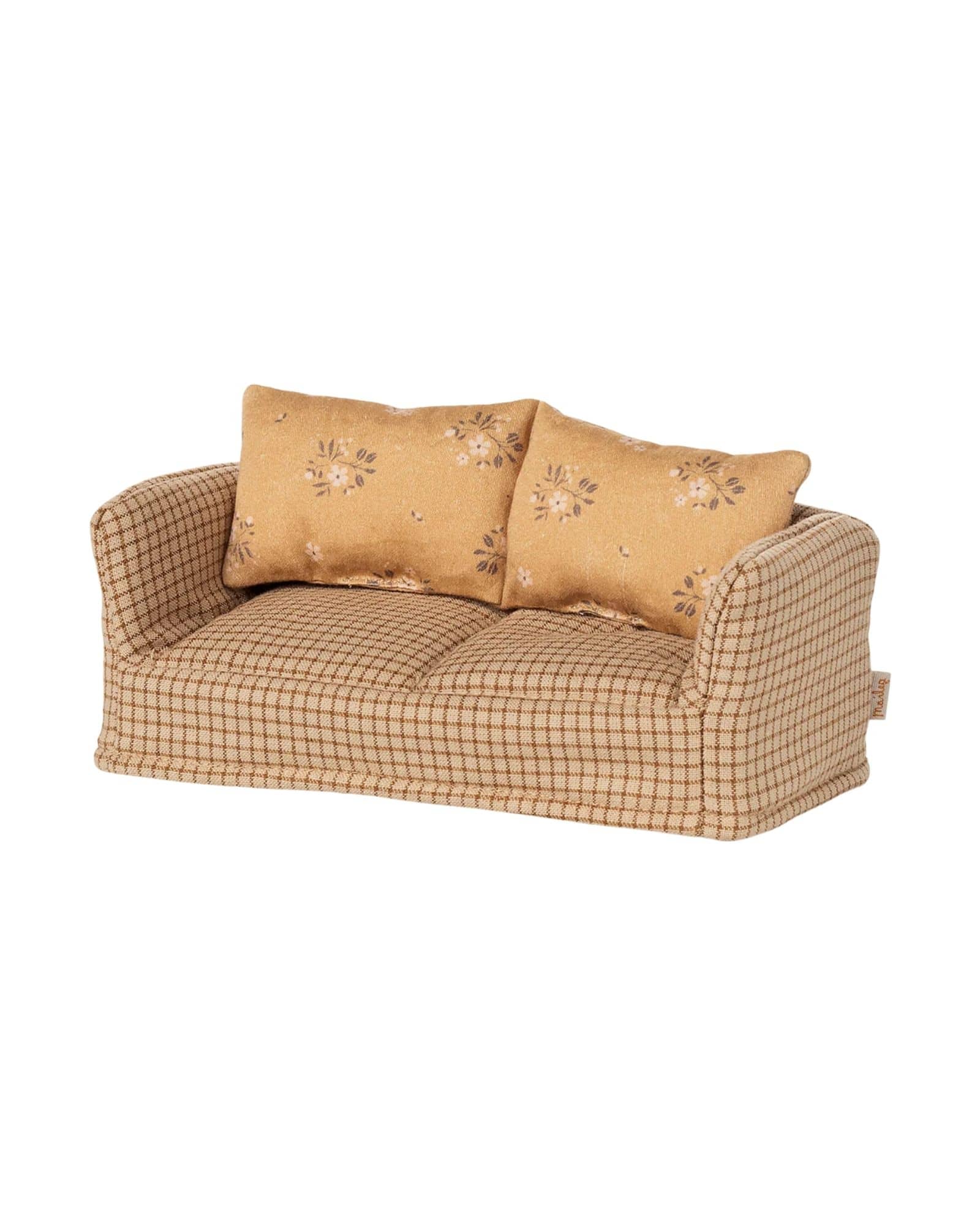 Maileg soffa till mus - Mable