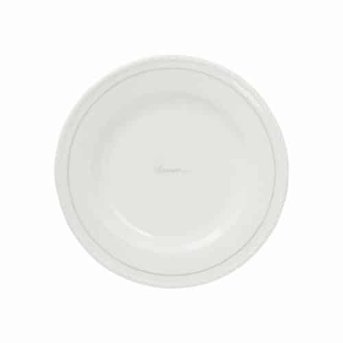 Lexington desserttallrikar i porslin 4-pack