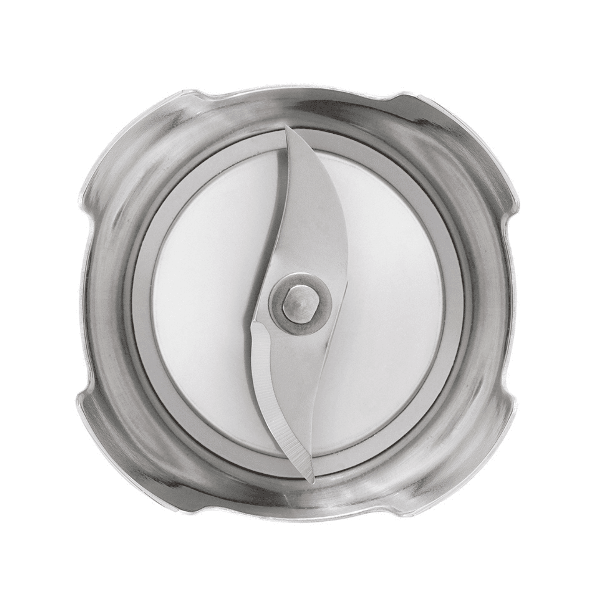 Smeg Stavmixer med tillbehör Vit Högblank 50's Style - Bild 3