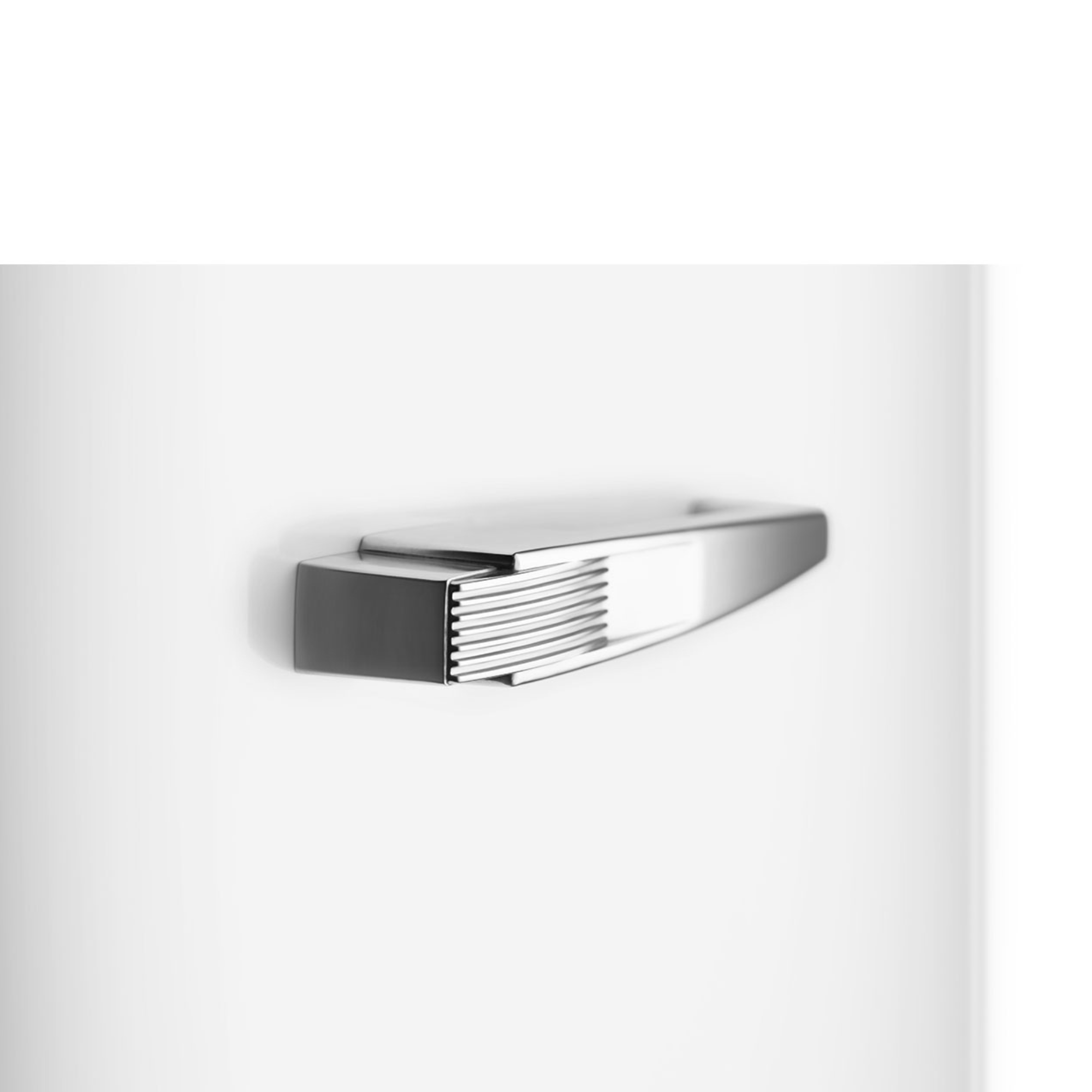 Smeg Fristående Kylskåp Vit, Höger 50's Style - Bild 6