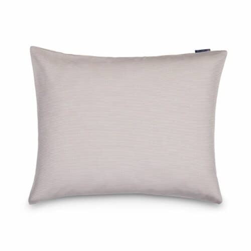 Lexington Randigt Lyocell Flanell Örngott