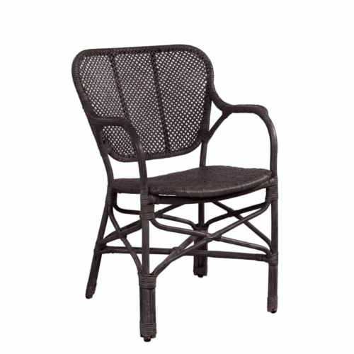 Artwood Rottingstol Bristol Deep Brown