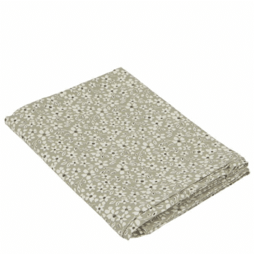 Textilvaxduk Lisen Lin 140x250cm