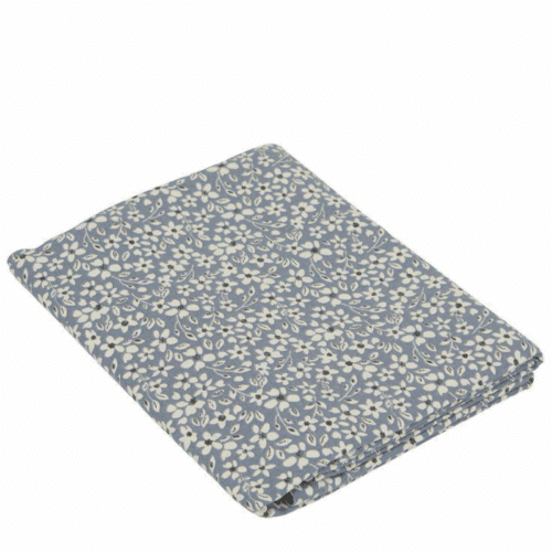 Duk Lisen Blå 140x250