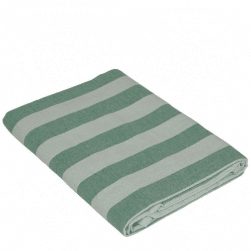 Duk Amalia Grön 140x300cm