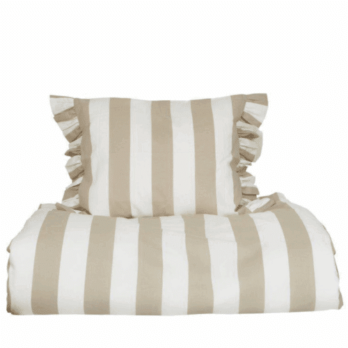 Bäddset Tove Lin 150X210, 50X60 CM