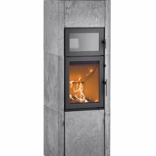 Heta Scan-Line 40Bakugn Täljsten