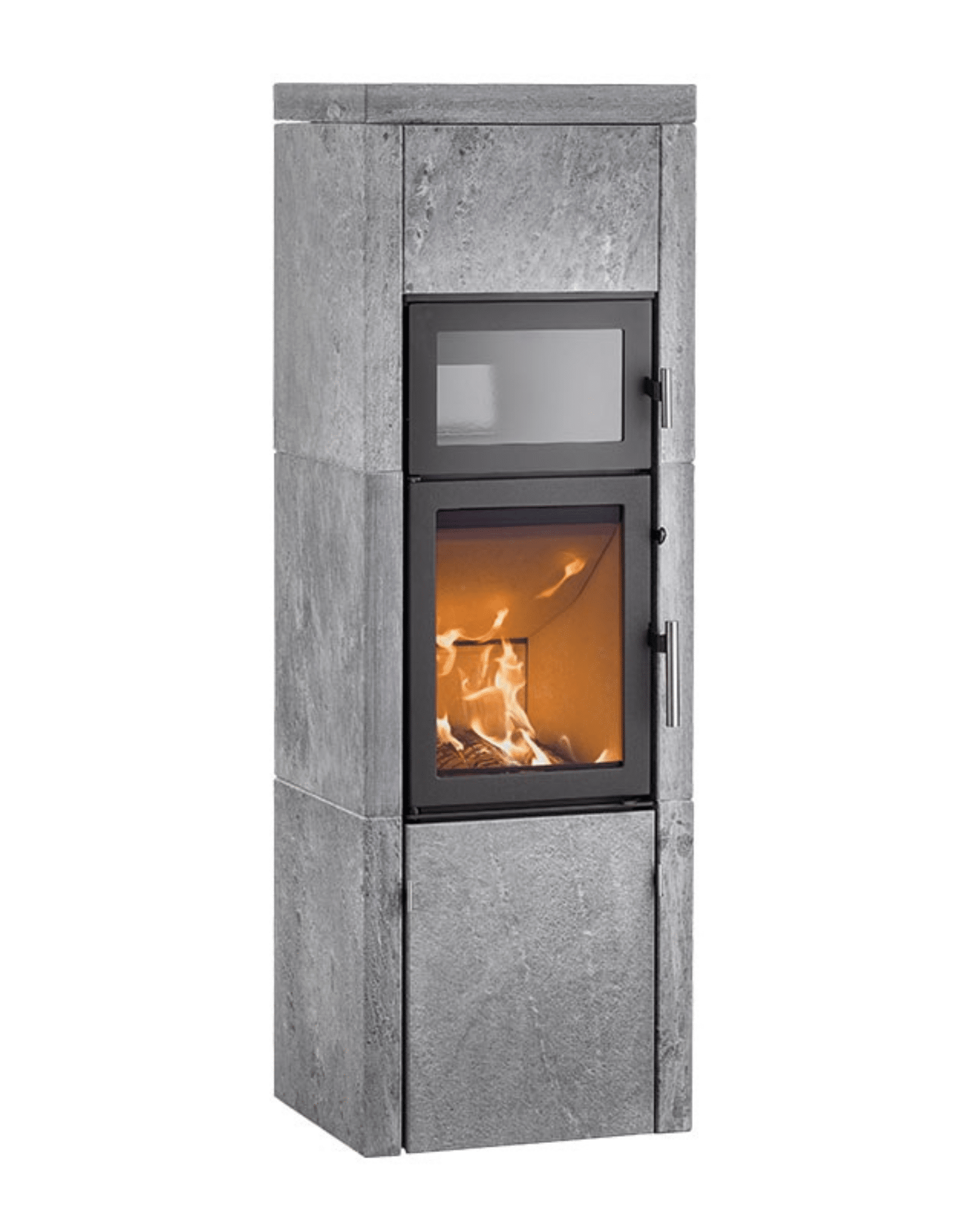 Heta Scan-Line 40Bakugn Täljsten