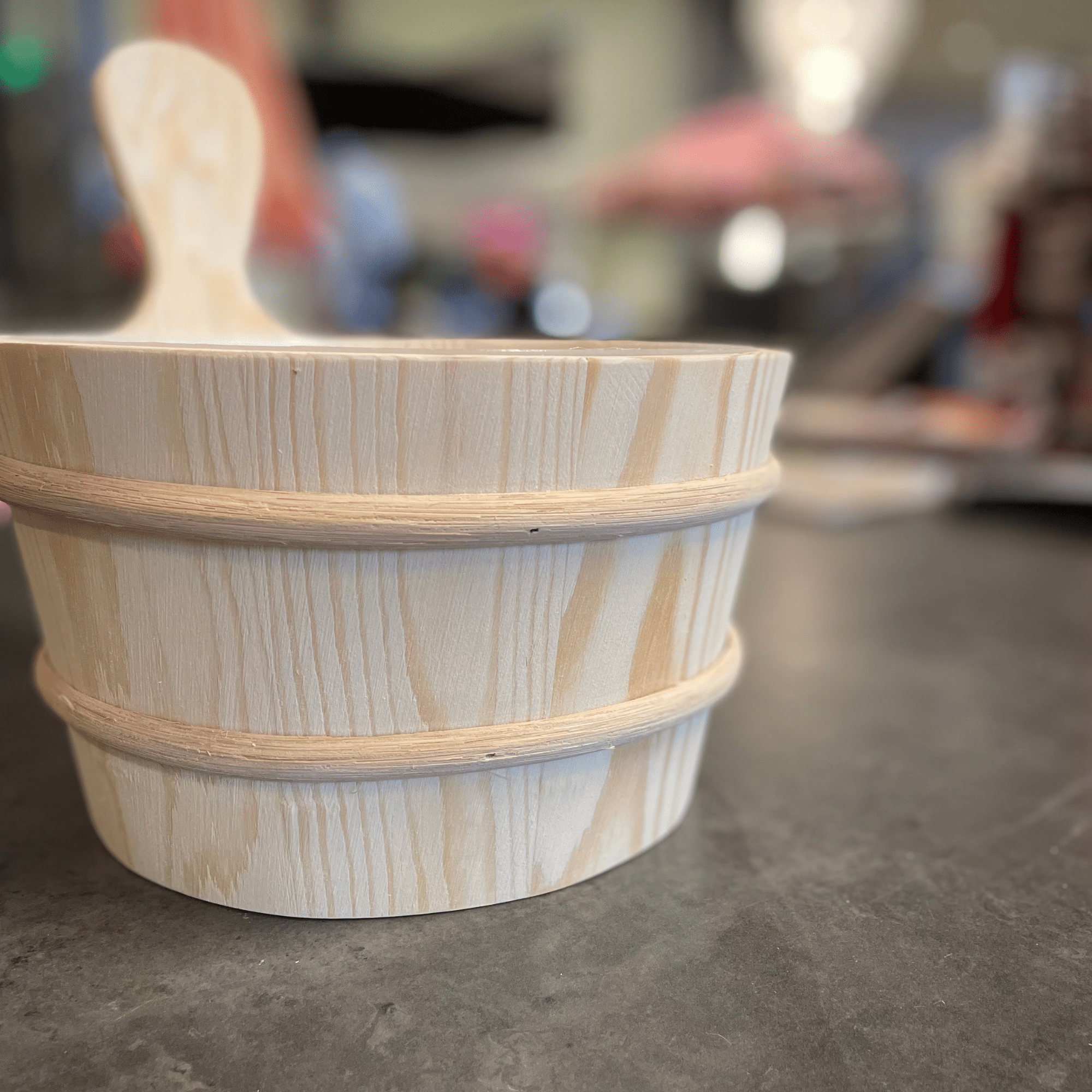 Bastustäva Furu - Bild 2