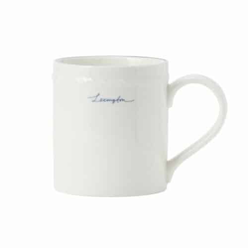 Lexington Porslinsmugg