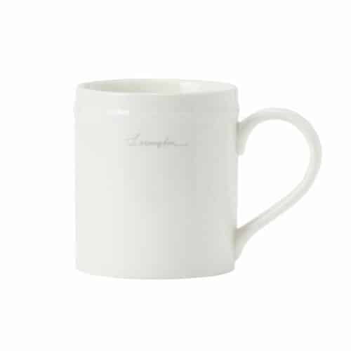 Lexington Porslinsmugg