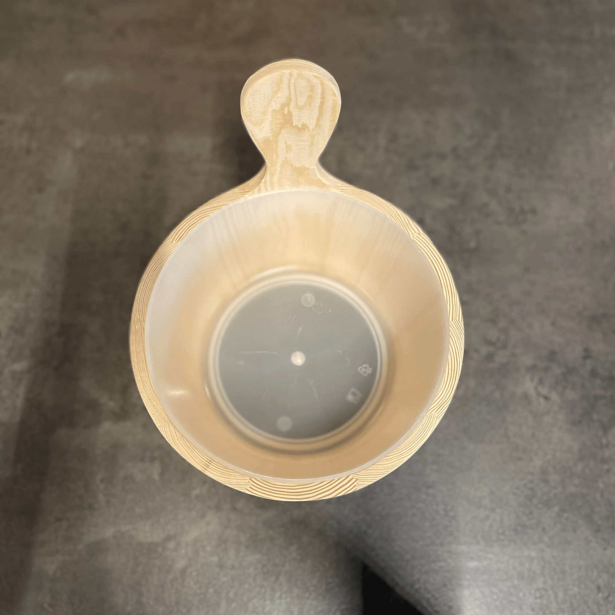 Bastustäva Furu - Bild 3