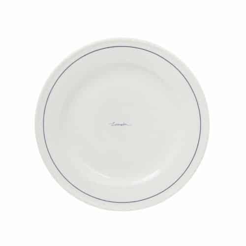 Lexington presentset med 4 tallrikar