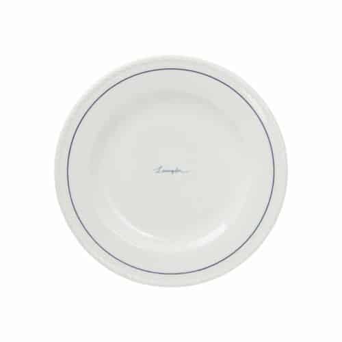 Lexington desserttallrikar i porslin 4-pack