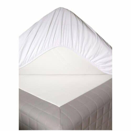 Dra-på-lakan Bomull 120x200 cm