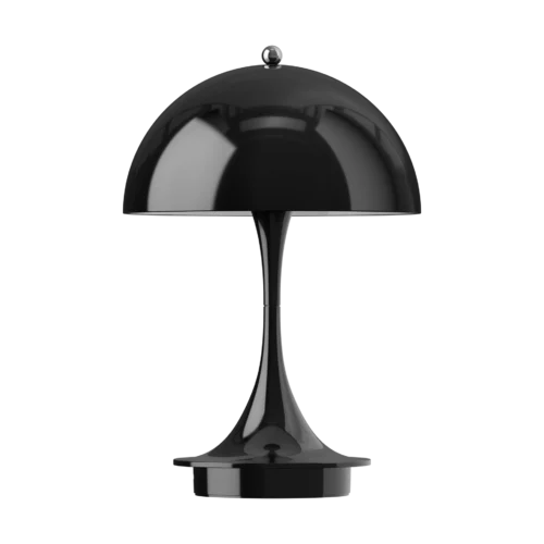 Louis Poulsen Panthella 250 Portable V3 bordslampa – Opaque Black