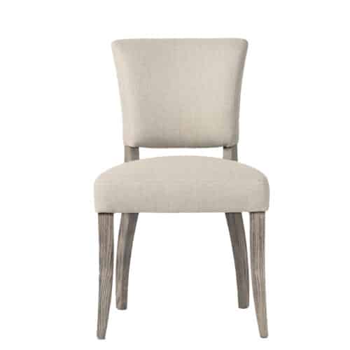 Artwood Matstol Mandy - Sway natural