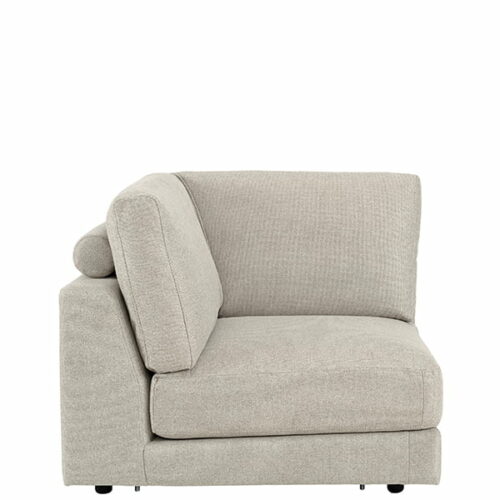 Artwood – RENO hörnmodul Rave Natur