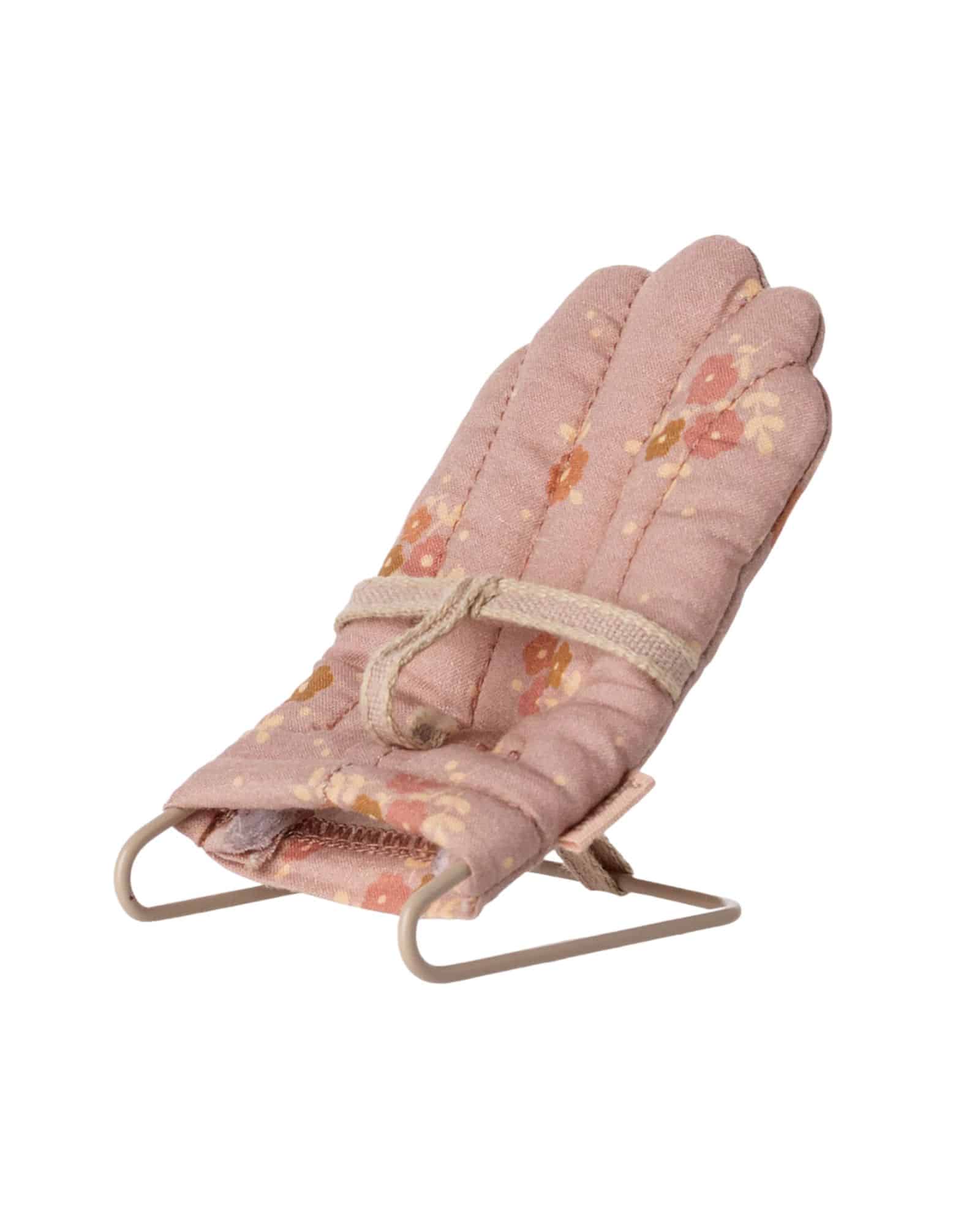 Maileg babysitter - Rosa