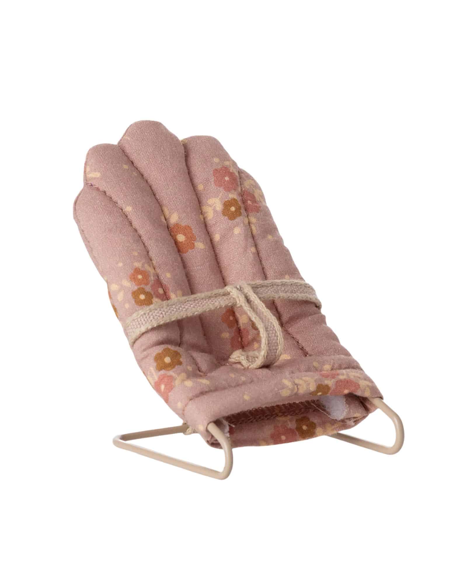 Maileg babysitter - Rosa