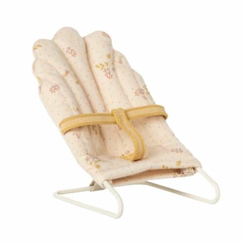 Maileg babysitter - offwhite