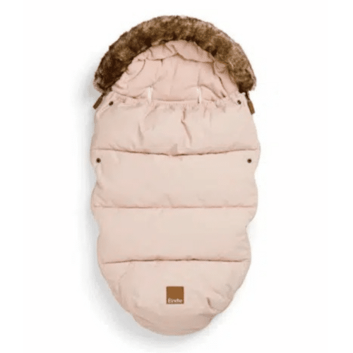 Elodie Åkpåse Blushing Pink