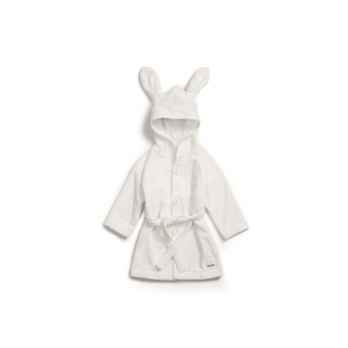 Elodie Badrock Vanilla White