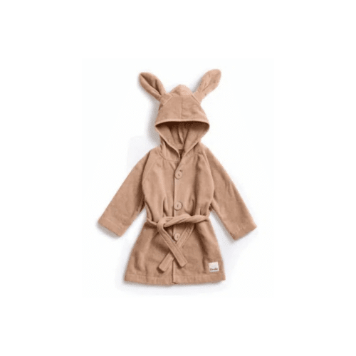 Elodie Badrock Blushing Pink