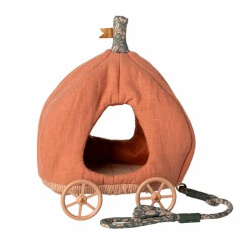 Maileg Pumpavagn till mus