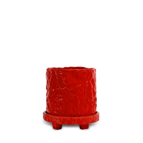 Byon Kruka Muddy S röd