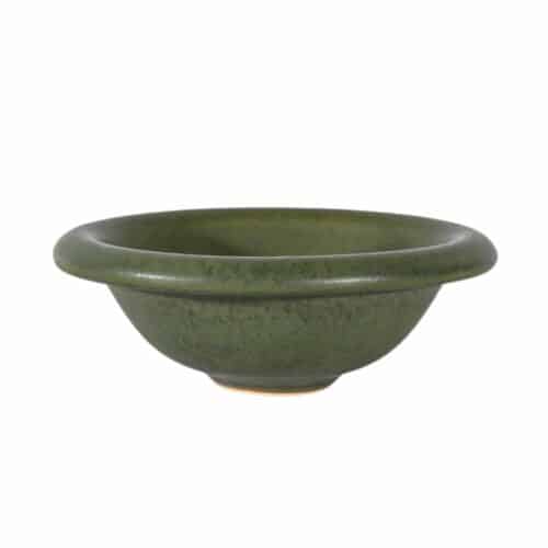 Byon liten skål Porto grön