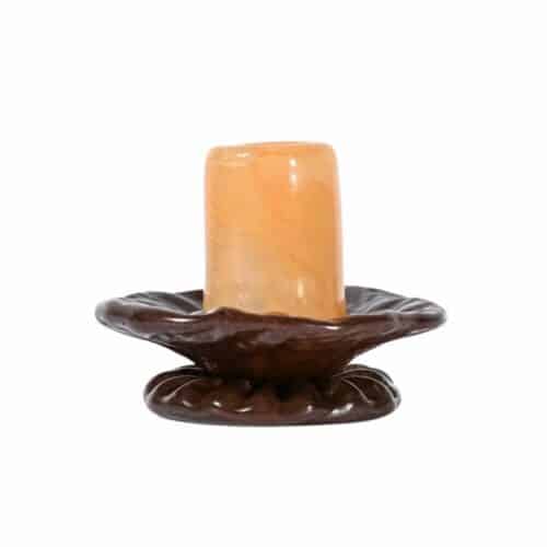 Byon Ljusstake Lara orange XS