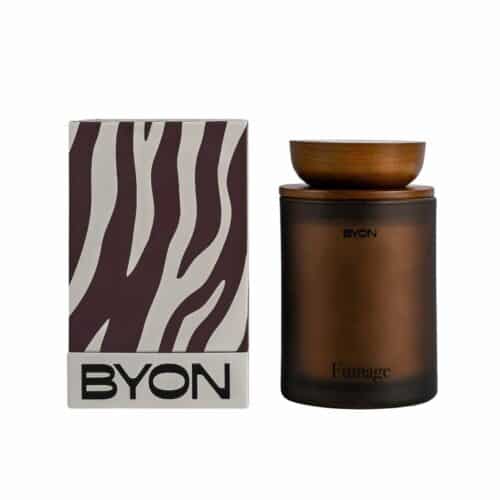 Byon Doftljus Fumage 55h