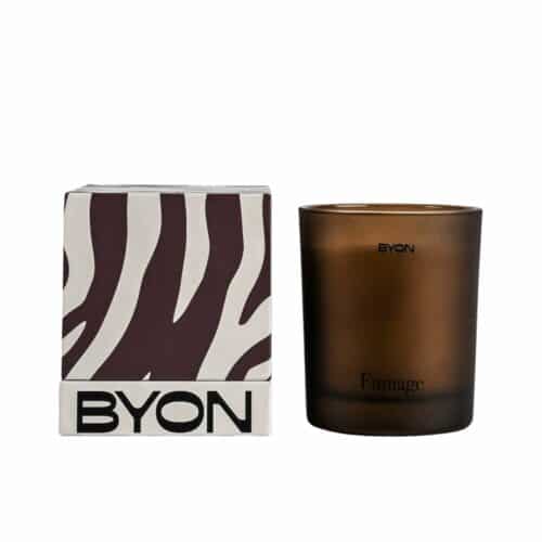 Byon Doftljus Fumage 30h